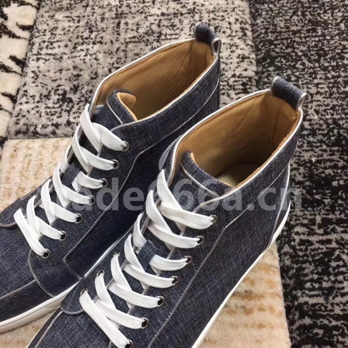 Super Max Christian Louboutin Shoes-1047