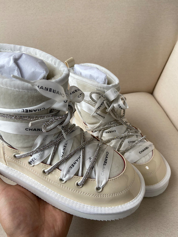 CHAL Women Shoes 1：1 Quality-702