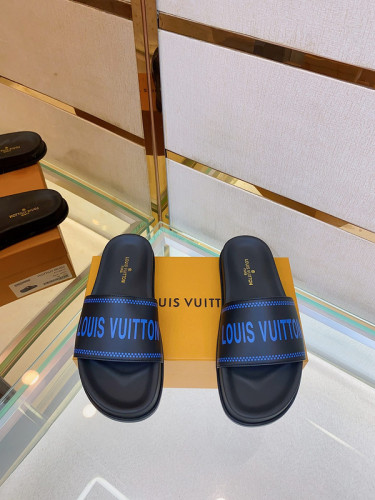 LV Sandals 1：1 Quality-606