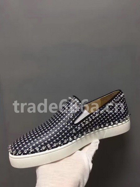 Super Max Christian Louboutin Shoes-803