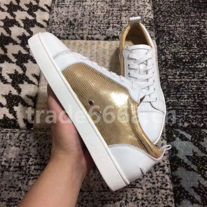 Super Max Christian Louboutin Shoes-1052