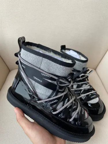 CHAL Women Shoes 1：1 Quality-705