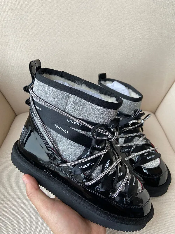 CHAL Women Shoes 1：1 Quality-705
