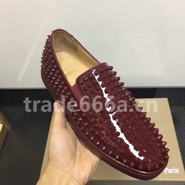 Super Max Christian Louboutin Shoes-562