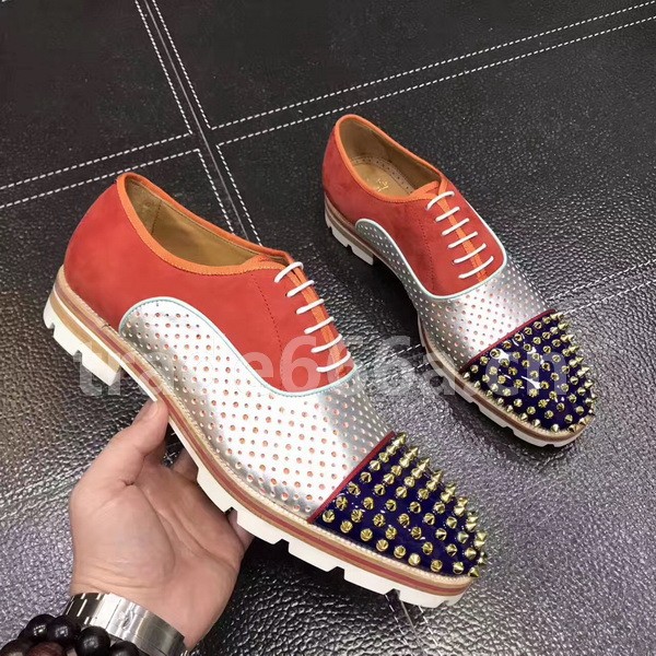 Super Max Christian Louboutin Shoes-737