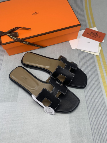 Hermes women Sandals 1：1 Quality-091