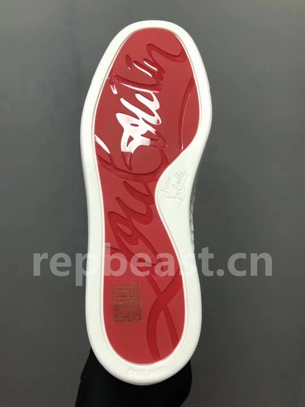 Super Max Christian Louboutin Shoes-1025