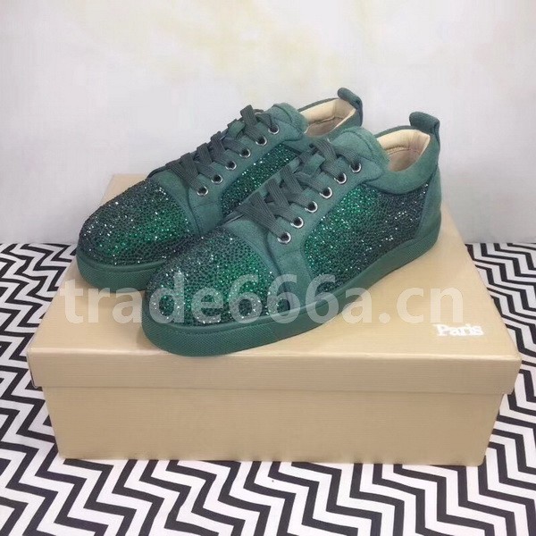 Super Max Christian Louboutin Shoes-940