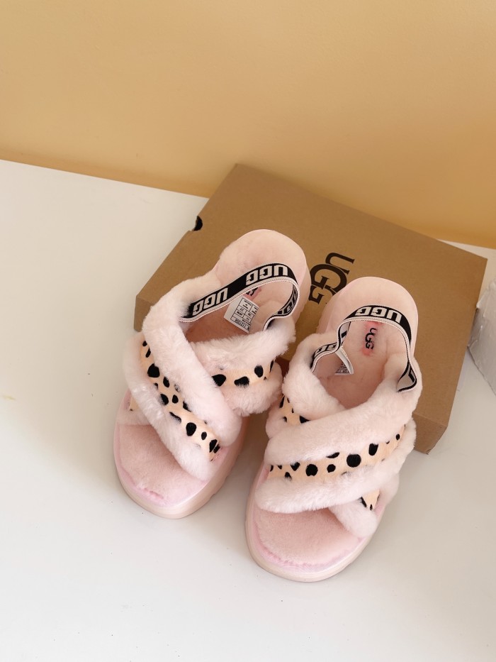 U women Sandals 1：1 Quality-005