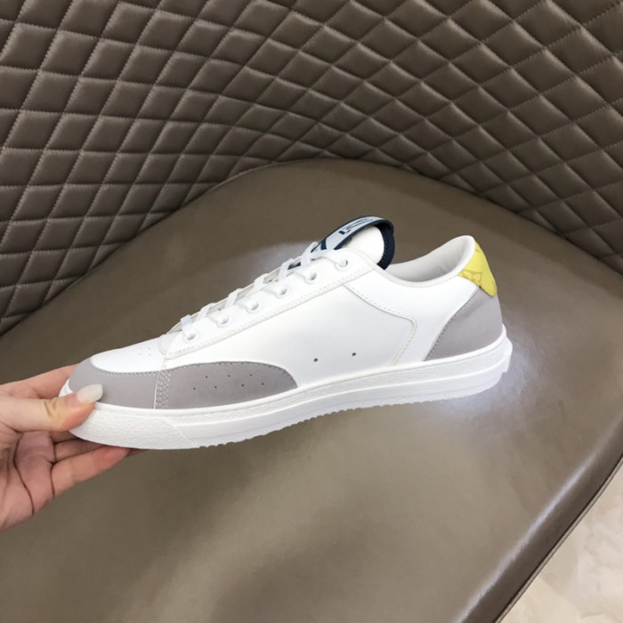 LV Men shoes 1：1 quality-4621