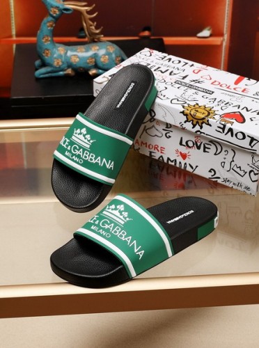 DG men slippers AAA-076