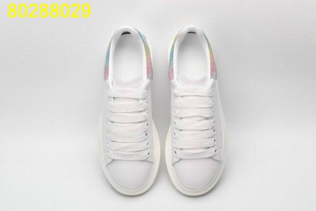 Alexander McQueen Women Shoes 1：1 quality-119