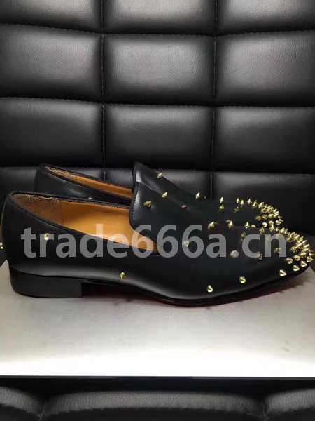 Super Max Christian Louboutin Shoes-584