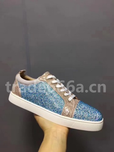 Super Max Christian Louboutin Shoes-815