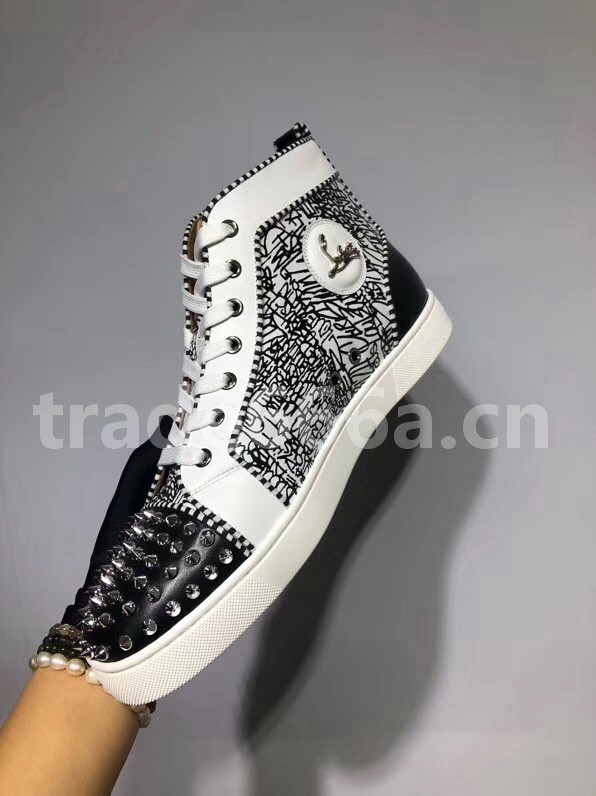 Super Max Christian Louboutin Shoes-1168