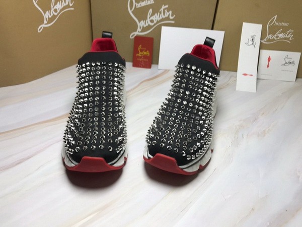 Christian Louboutin mens shoes-499