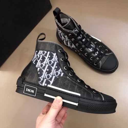 Dior men Shoes 1：1 quality-074