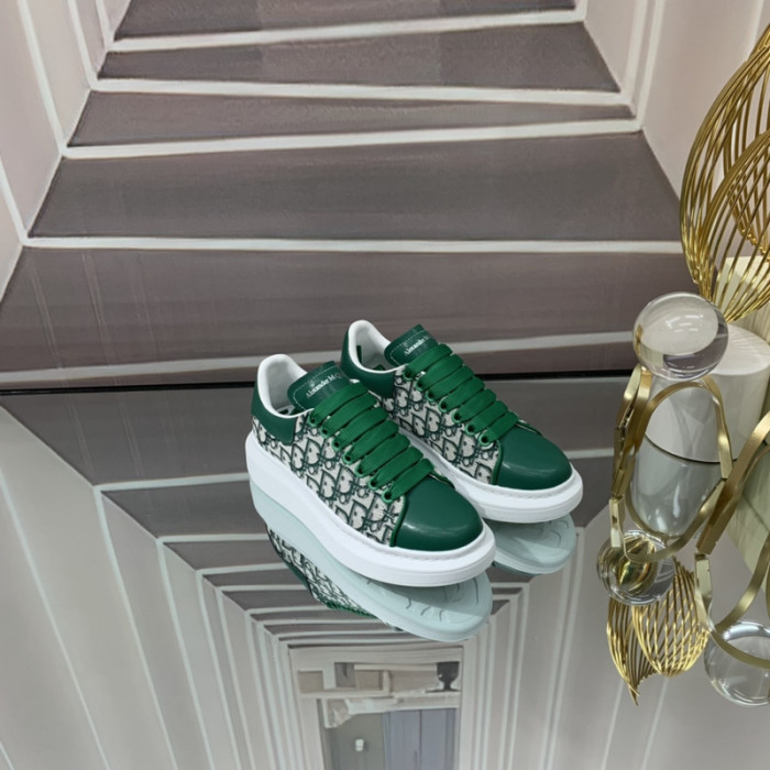 Alexander McQueen Women Shoes 1：1 quality-750