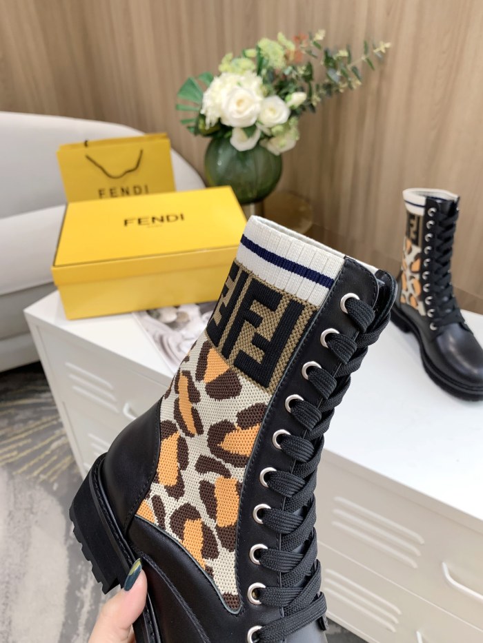 FD women shoes 1：1 quality-052