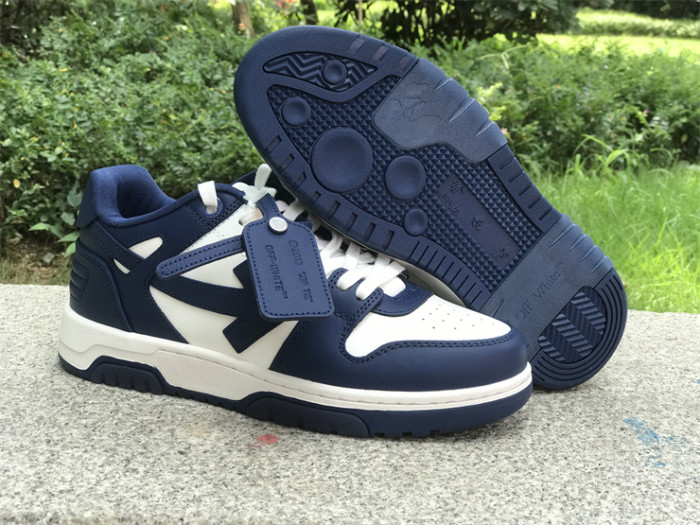 OFFwhite Women Shoes 1：1 quality-109