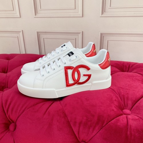 D&G men shoes 1：1 quality-924