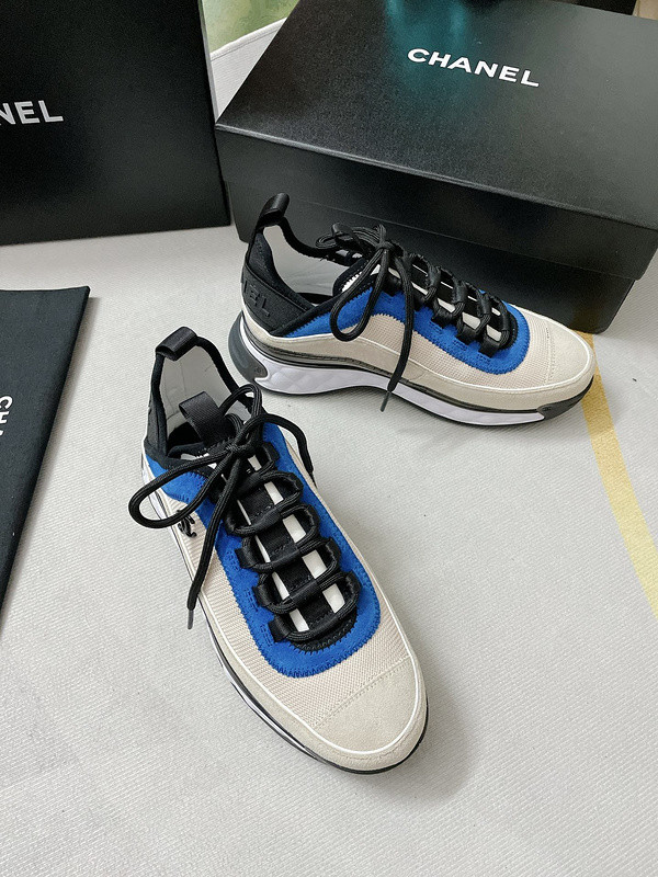 Chal Men Shoes 1：1 Quality-204