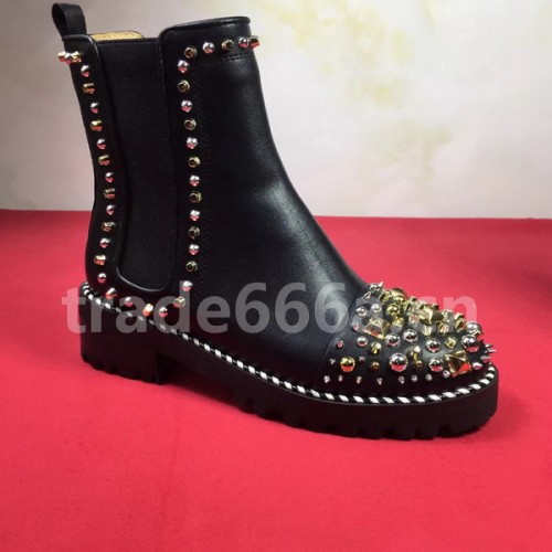 Super Max Christian Louboutin Shoes-972