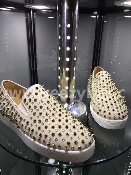 Super Max Christian Louboutin Shoes-633