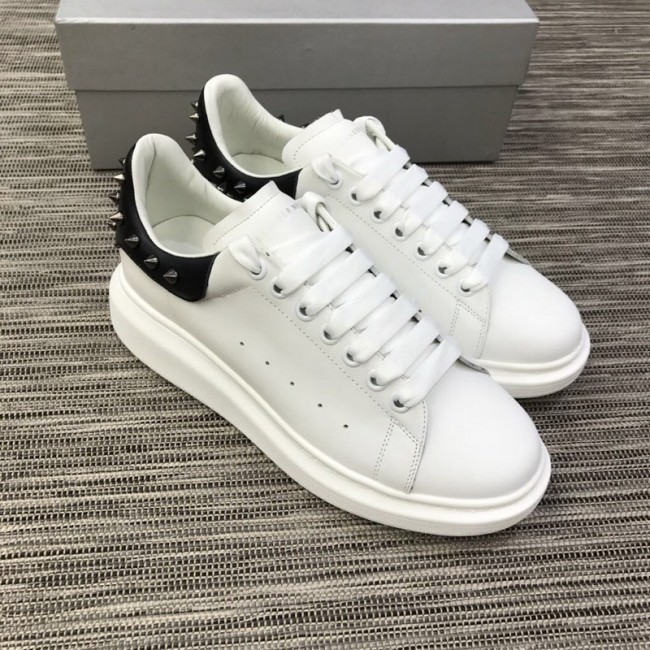 Super Max Alexander McQueen Shoes-106