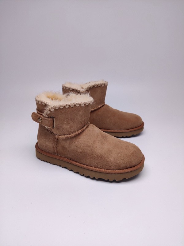 UG Boots Women-257