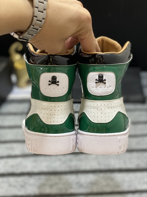 PP men shoes 1 ：1 quality-409