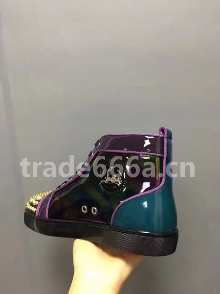 Super Max Christian Louboutin Shoes-797