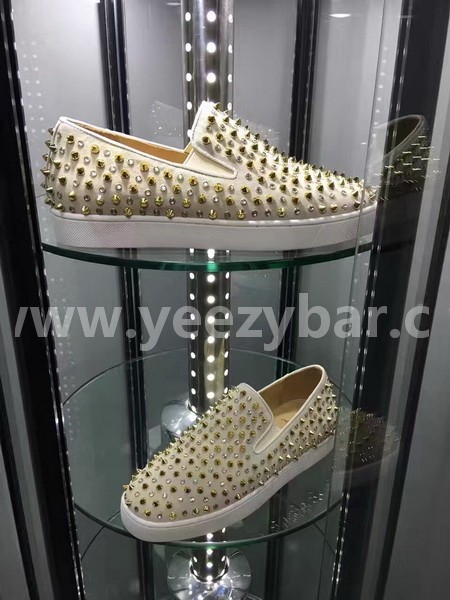 Super Max Christian Louboutin Shoes-633