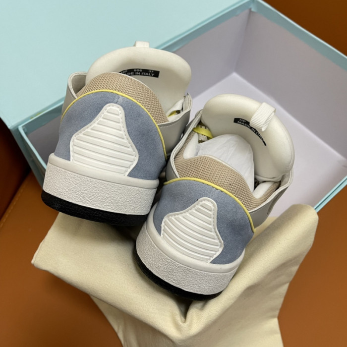 LANVIN 1：1 women Quality Shoes-058