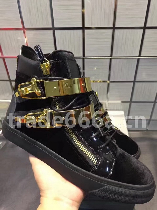 Super Max GZ Shoes173