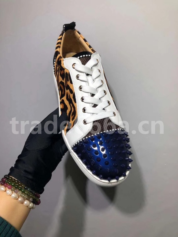 Super Max Christian Louboutin Shoes-1156