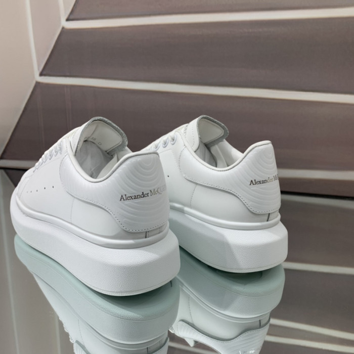 Alexander McQueen Women Shoes 1：1 quality-758