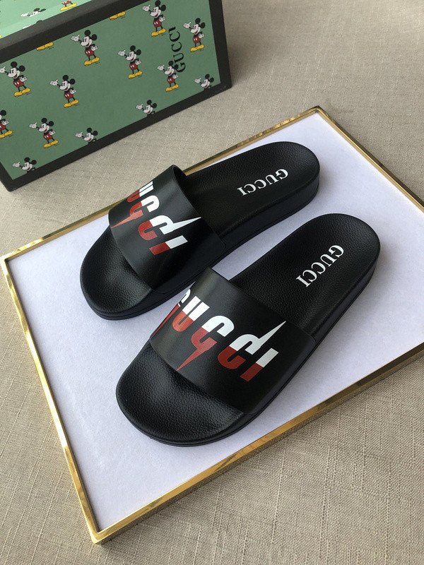 G Sandals 1：1 Quality-603