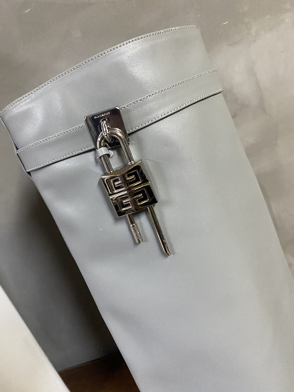 Givenchy women shoes 1：1 quality-016