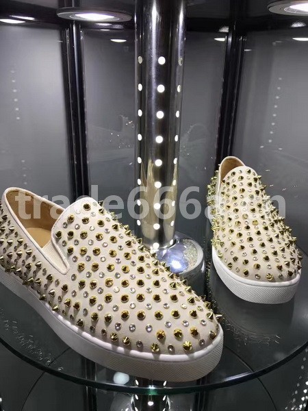 Super Max Christian Louboutin Shoes-633