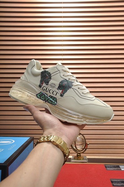 G women shoes 1：1 quality-603