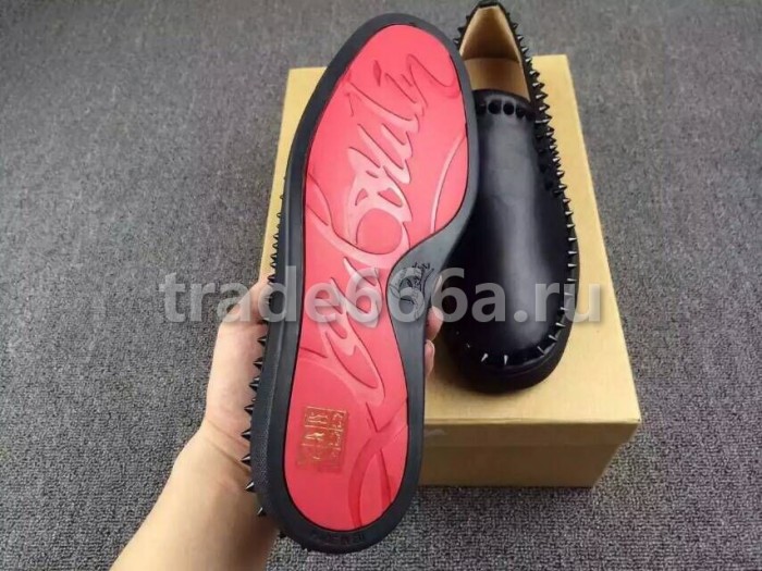 Super Max Perfect Christian Louboutin(with receipt)-030