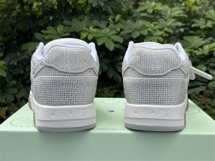 OFFwhite Men shoes 1：1 quality-209