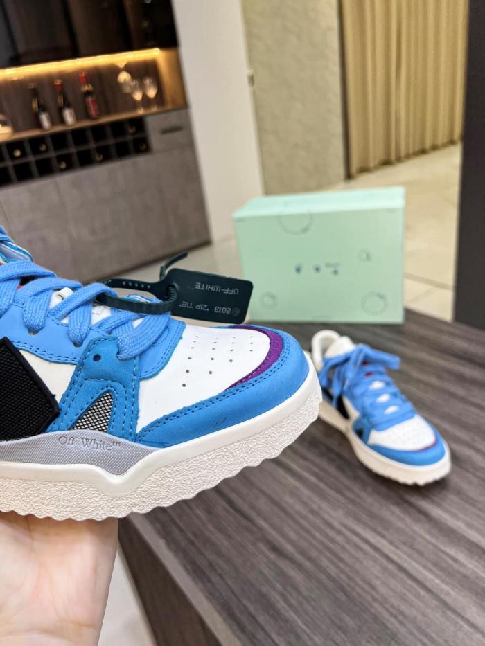 OFFwhite Women Shoes 1：1 quality-066