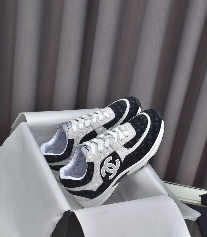 Chal Men Shoes 1：1 Quality-194