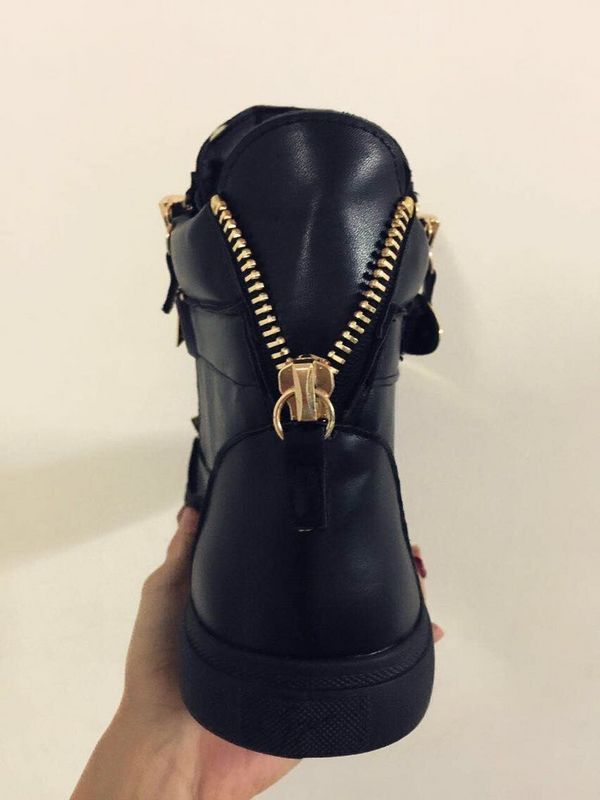 Super Max GZ Shoes272