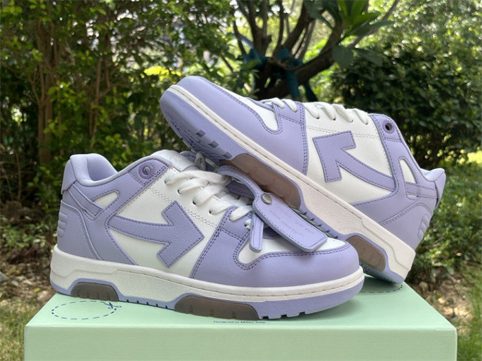 OFFwhite Women Shoes 1：1 quality-124