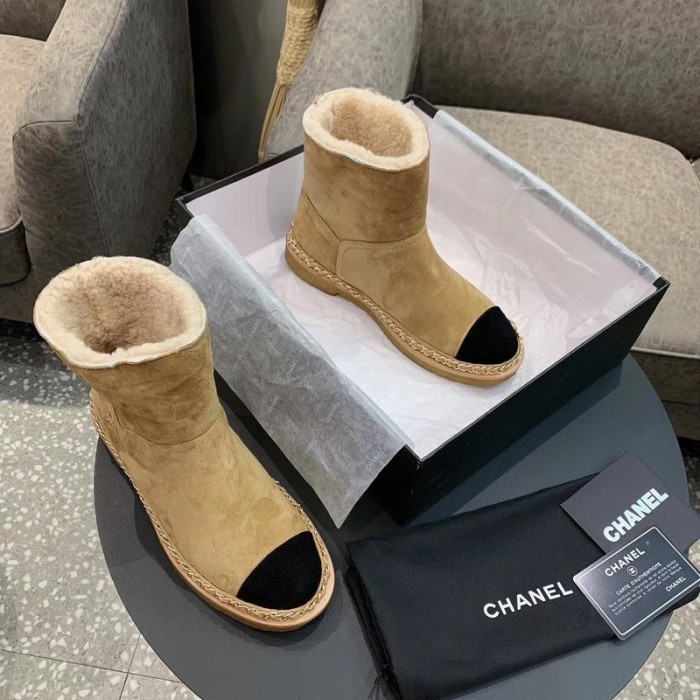 CHAL Women Shoes 1：1 Quality-738