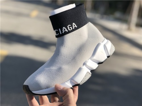 B Sock Shoes 1;1 quality-061