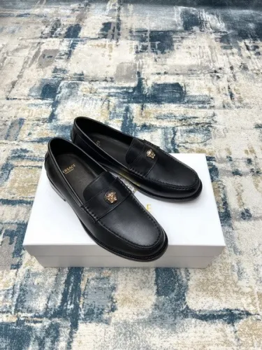 Super Max Versace Shoes-240